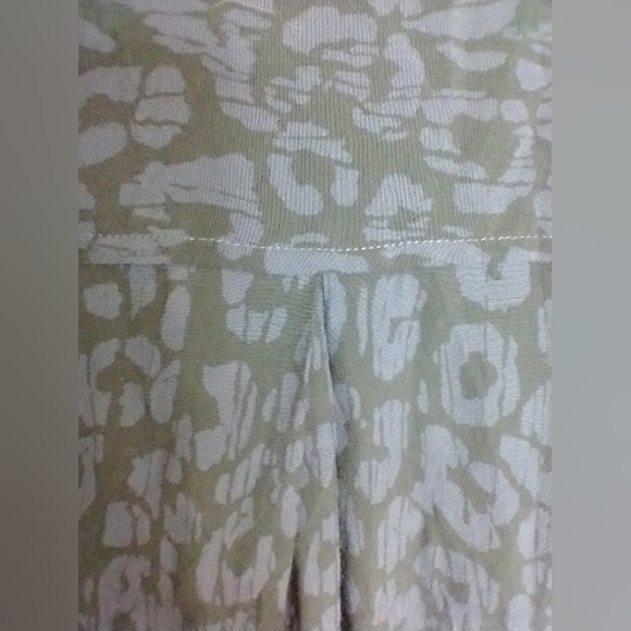 RAILS PEARL CHARCOAL BATIK CHETTA BLOUSE - Picture 6 of 9